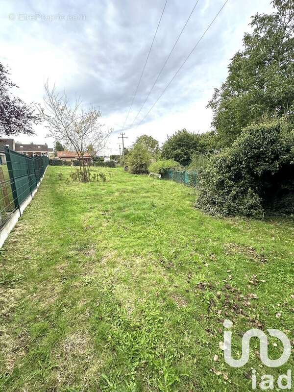 Photo 5 - Terrain à MAISNIL-LES-RUITZ