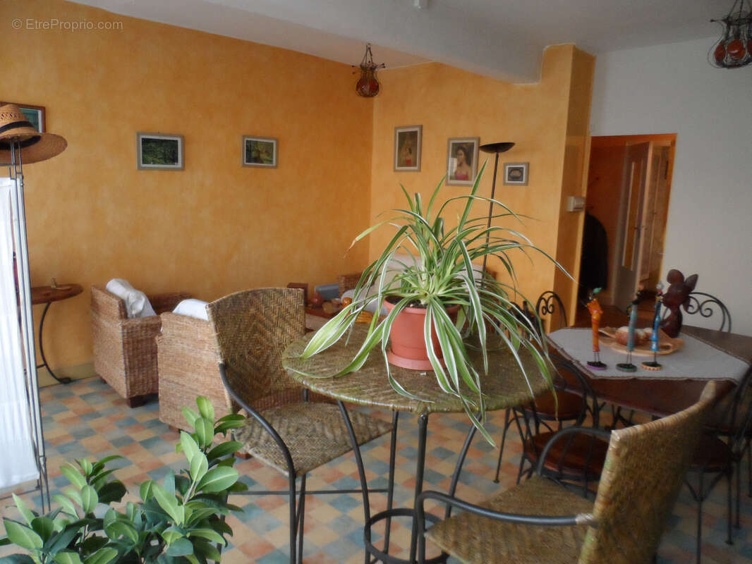 Maison à MUR-DE-SOLOGNE