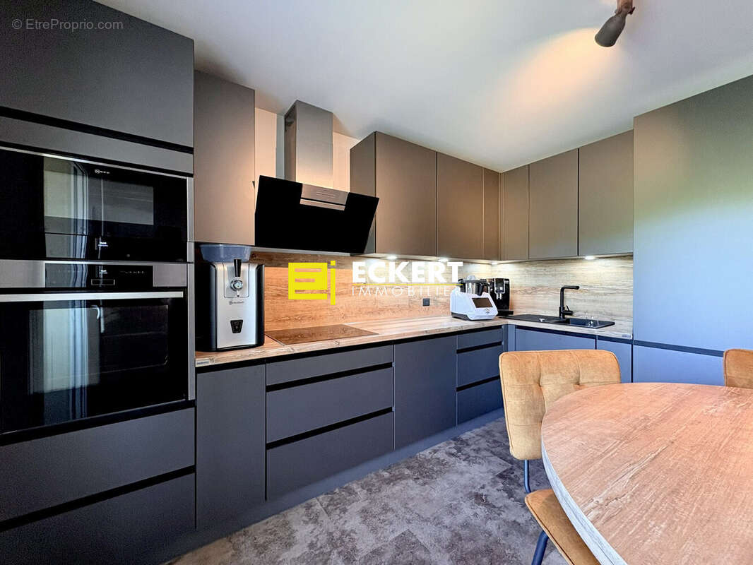 Appartement 86 m² à Soultz-Les-Bains  - photo 3