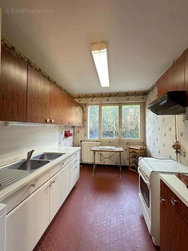 Appartement à HERBLAY