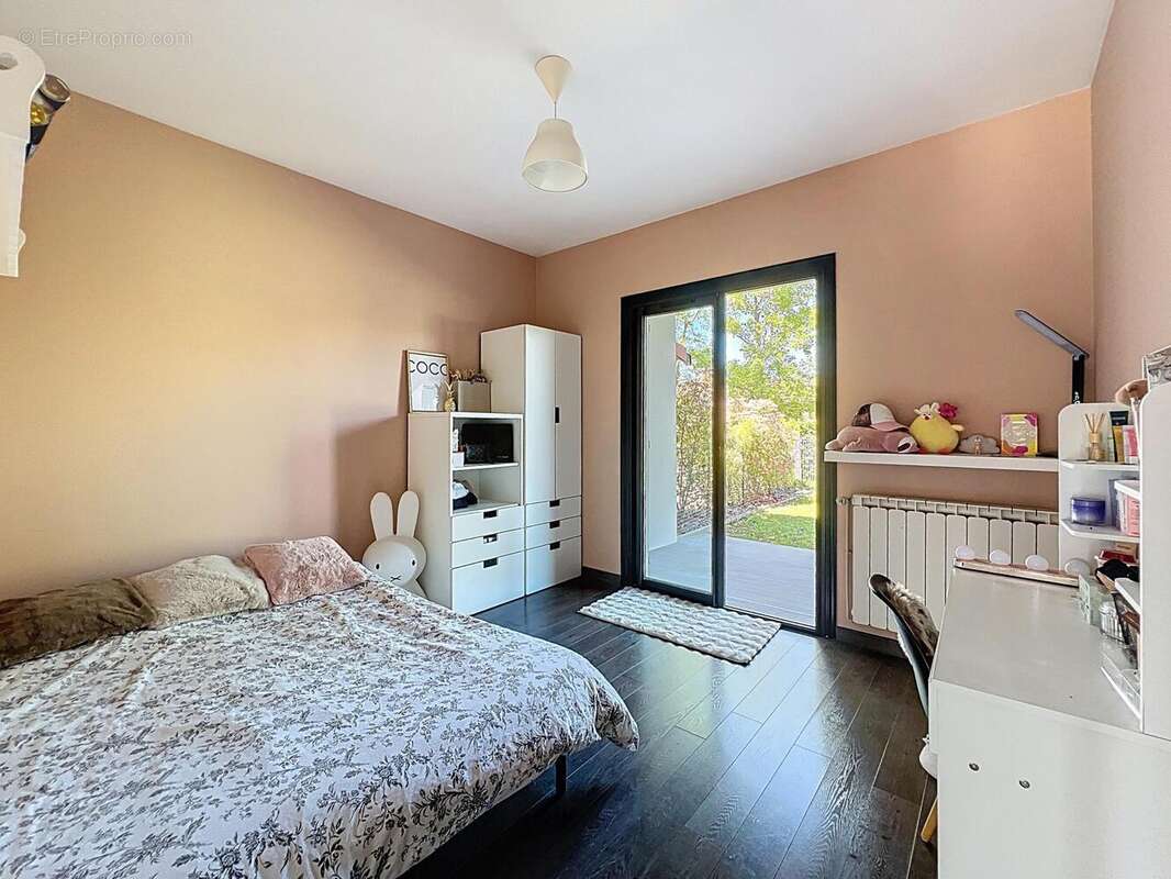 Photo 7 - Maison à LA SALVETAT-SAINT-GILLES