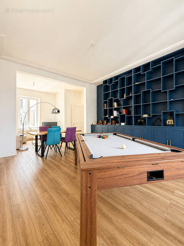 Appartement à MULHOUSE