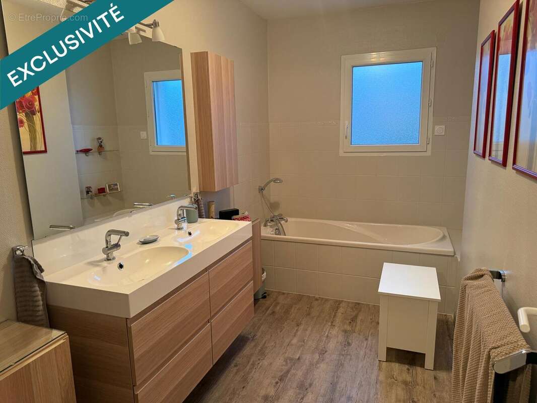 Photo 7 - Maison à SAUMUR