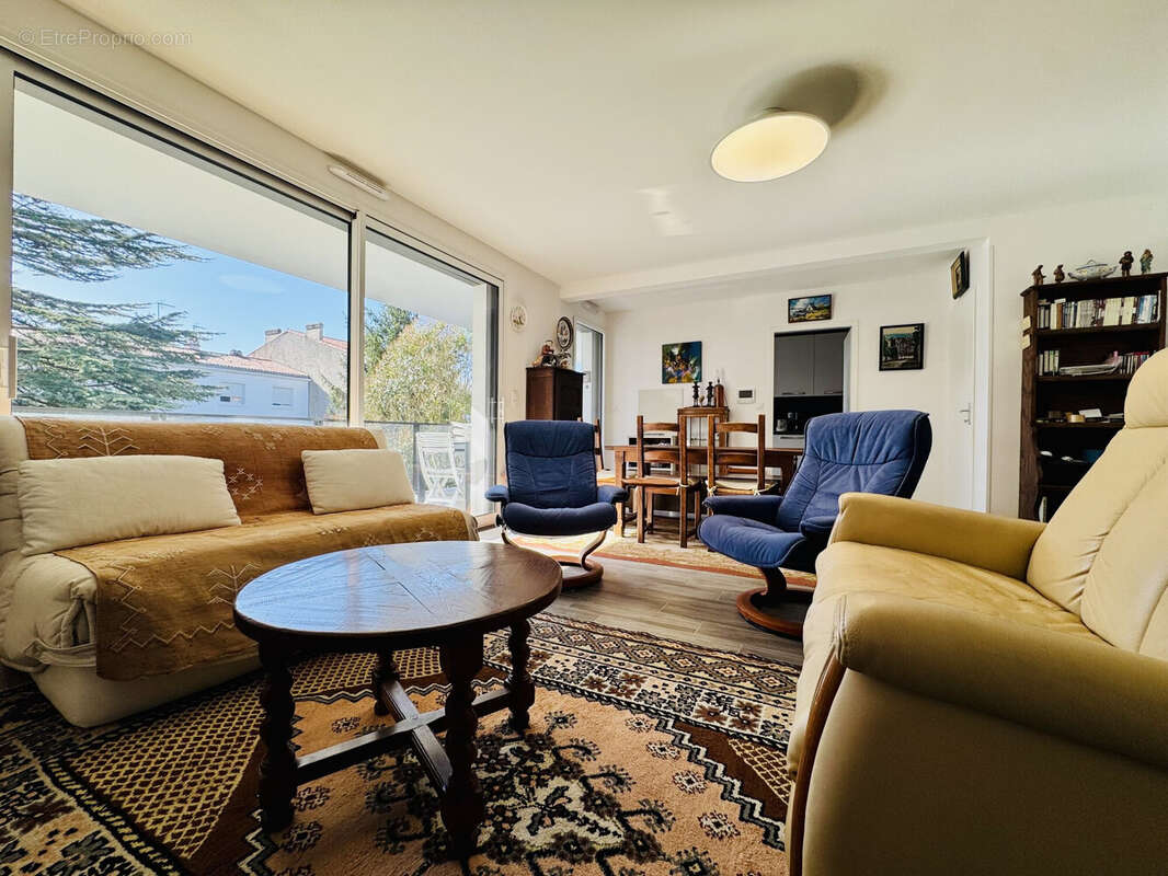 Appartement à ROYAN
