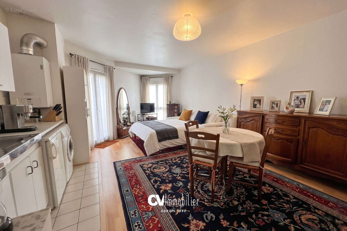Appartement à VERNON