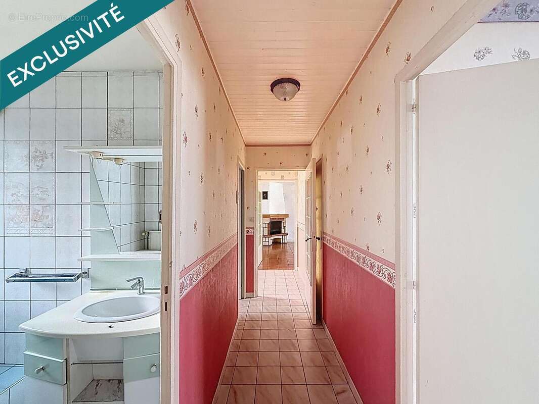 Photo 8 - Maison à RICHARDMENIL