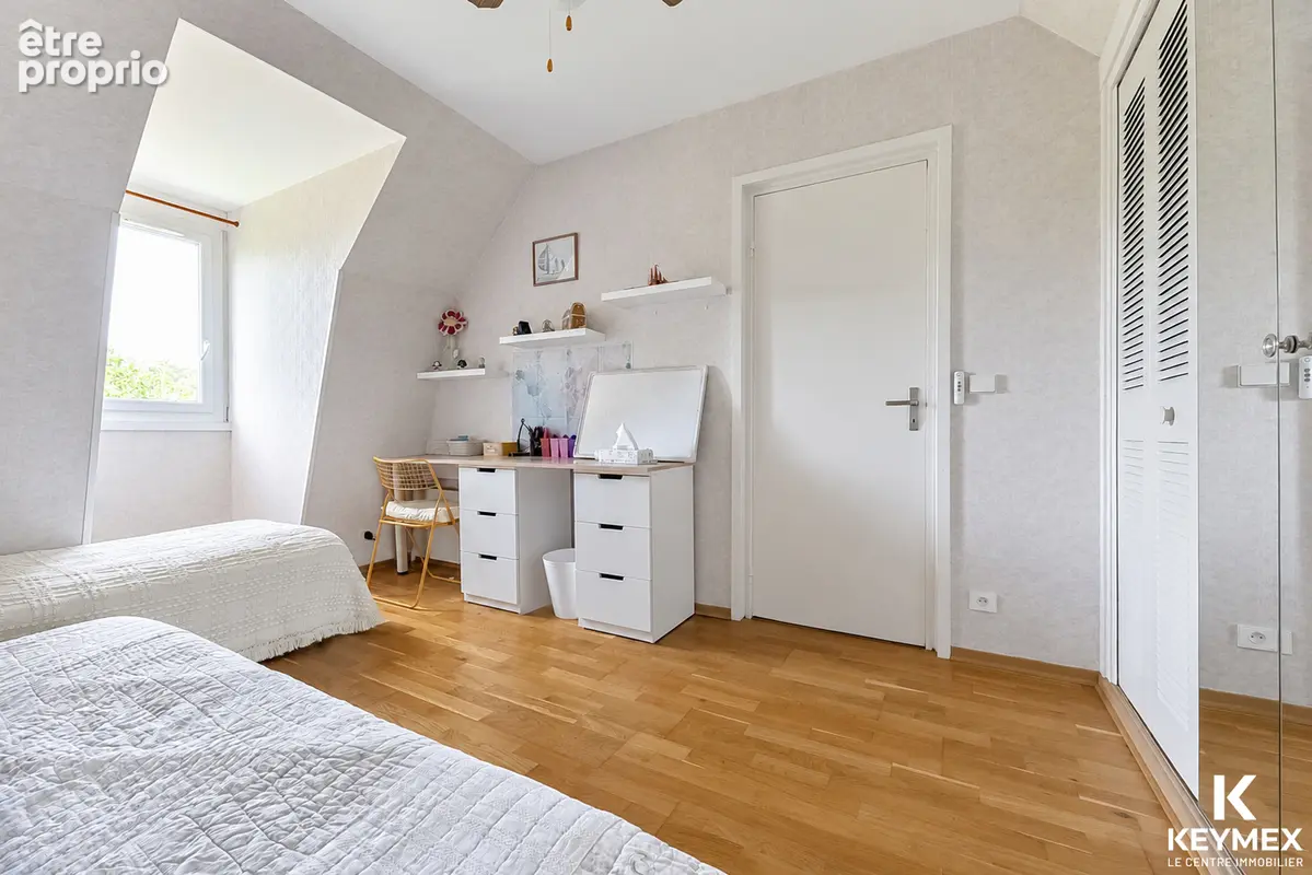 Maison 4 chambres - photo 9