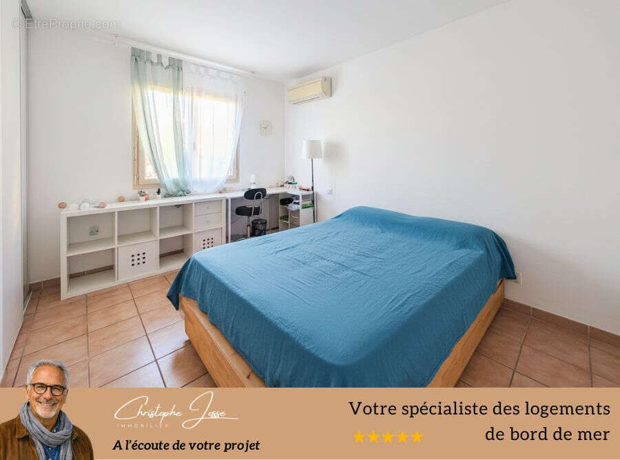 Maison à LA PALME