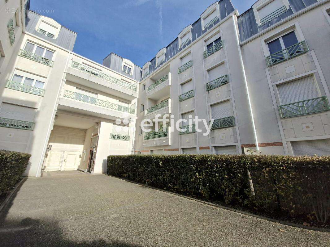 Appartement - photo 5