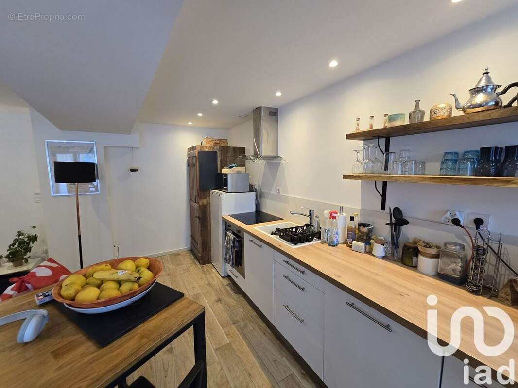 Photo 7 - Appartement à BOUCHEMAINE