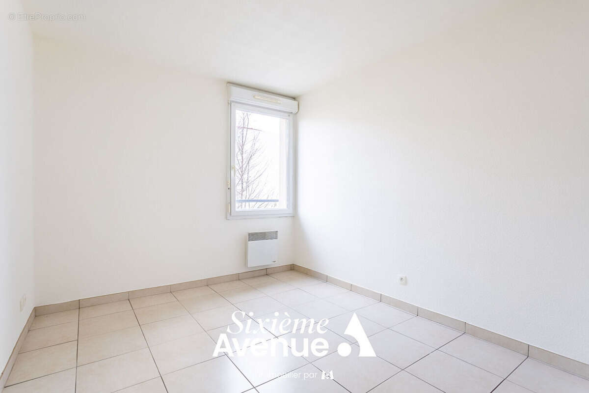 Appartement à COURNON-D&#039;AUVERGNE