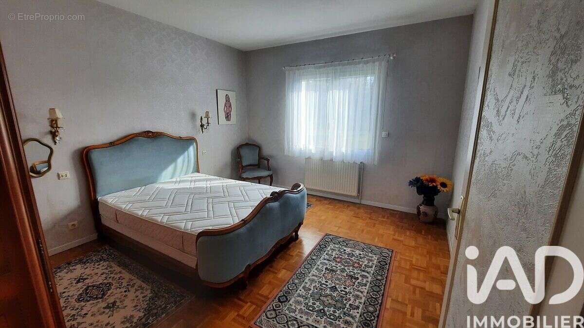 Photo 8 - Maison à SANGUINET