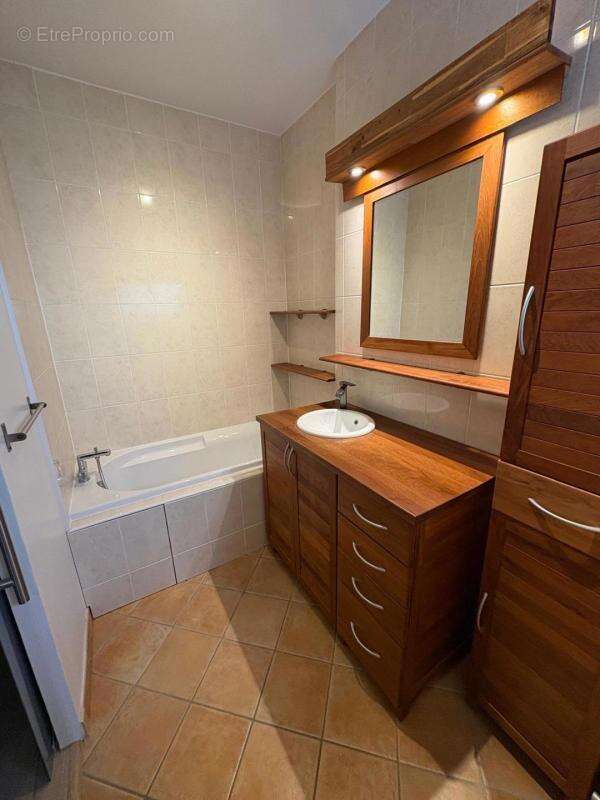 Appartement à ECULLY