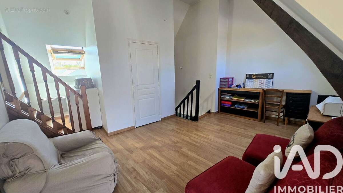 Photo 9 - Maison à SAINT-AUBIN-DES-CHATEAUX