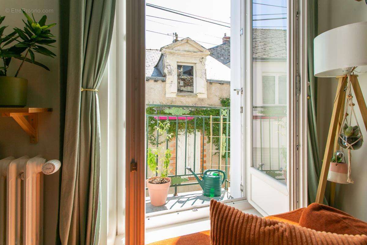 Nouveaute  maison de ville centre ancenis - photo 7