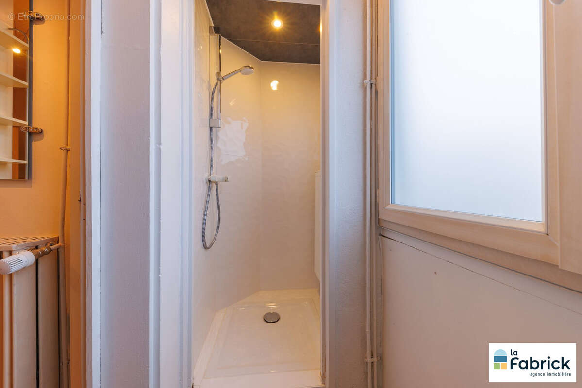 Appartement à BISCHHEIM