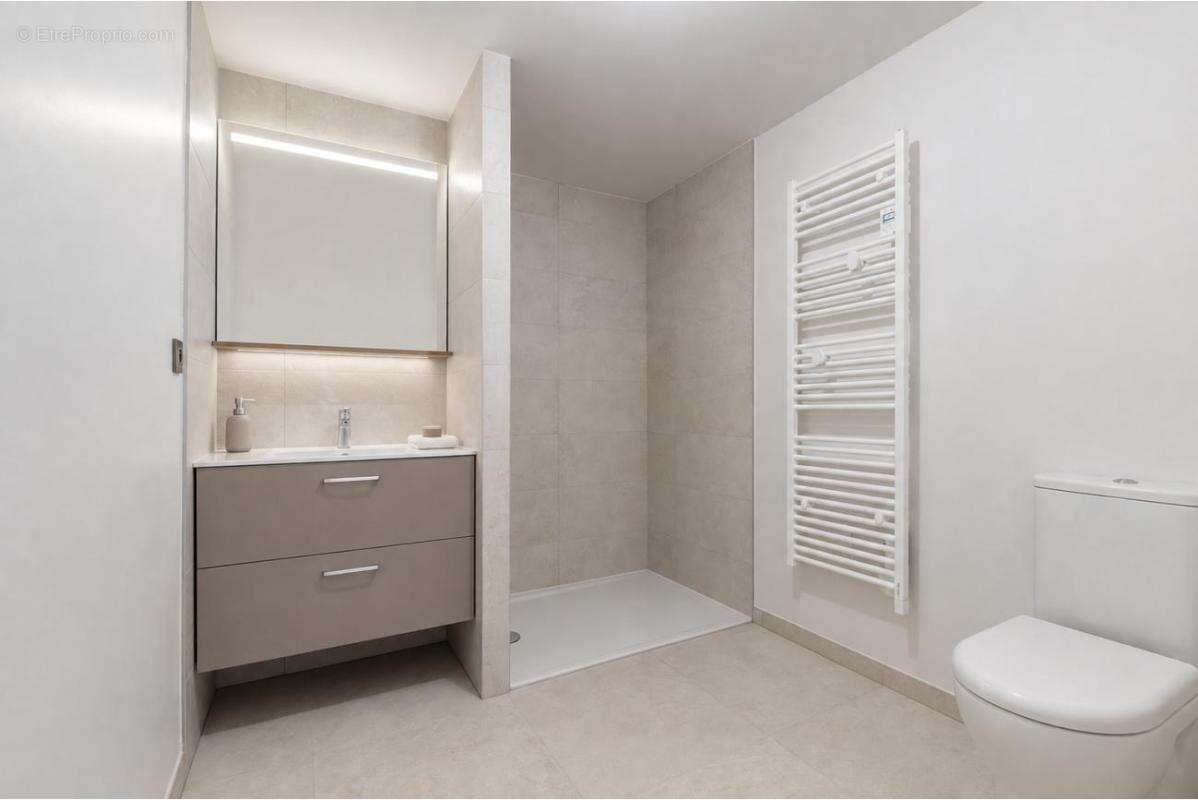 Appartement T4 de 90m² à PERPIGNAN - photo 5
