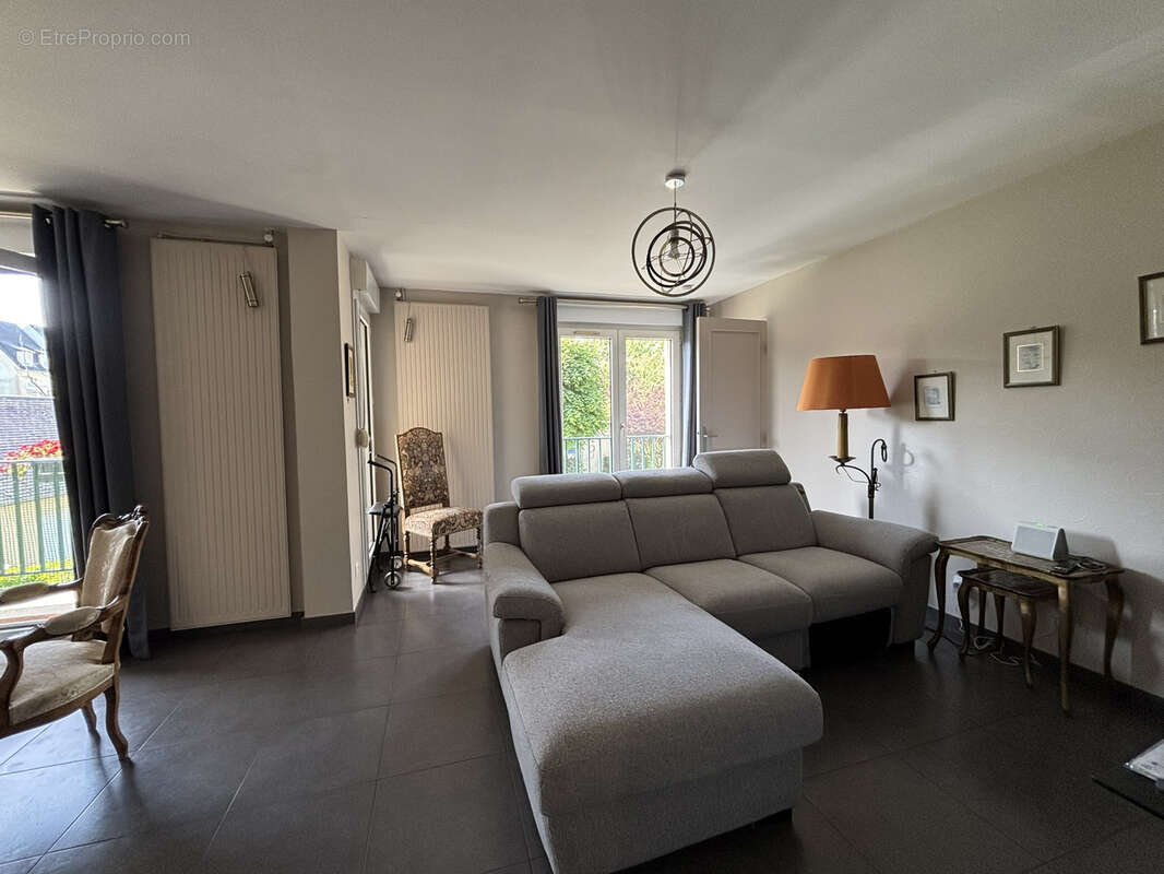 Appartement à BAYEUX