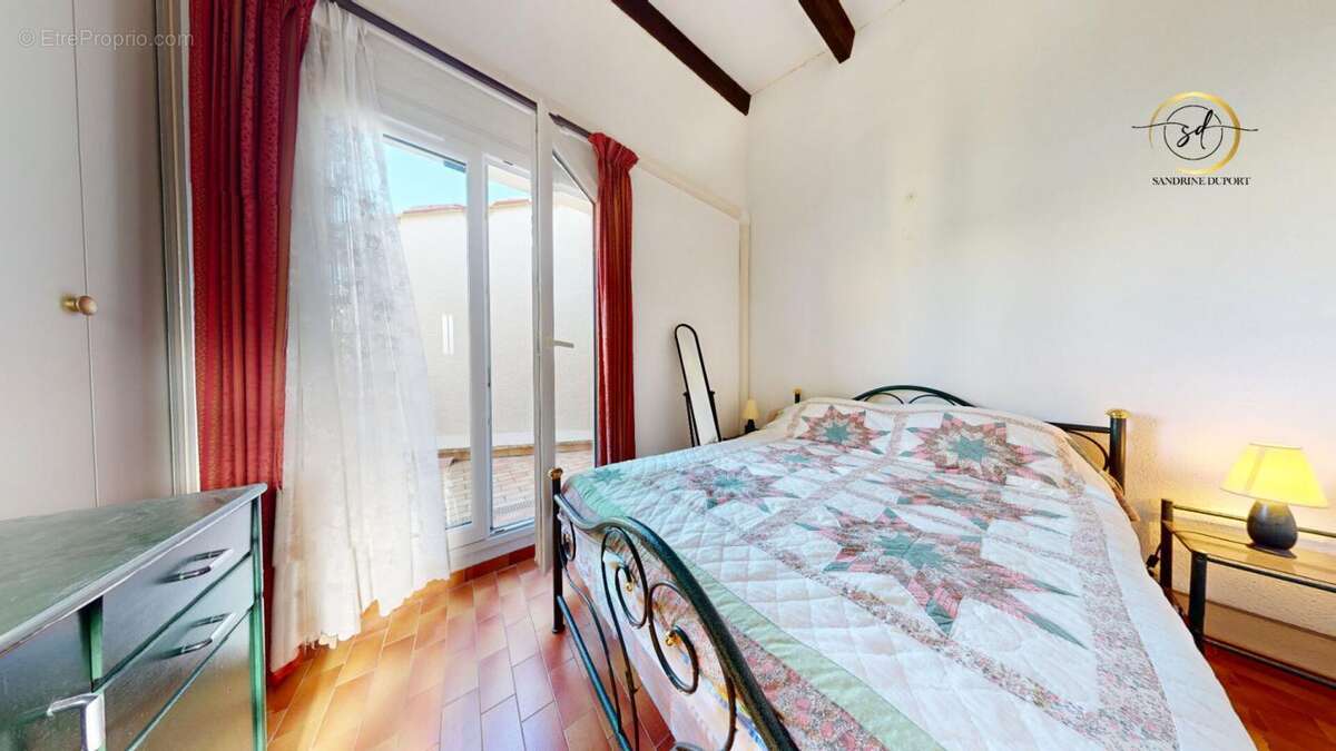 Appartement à LE BARCARES