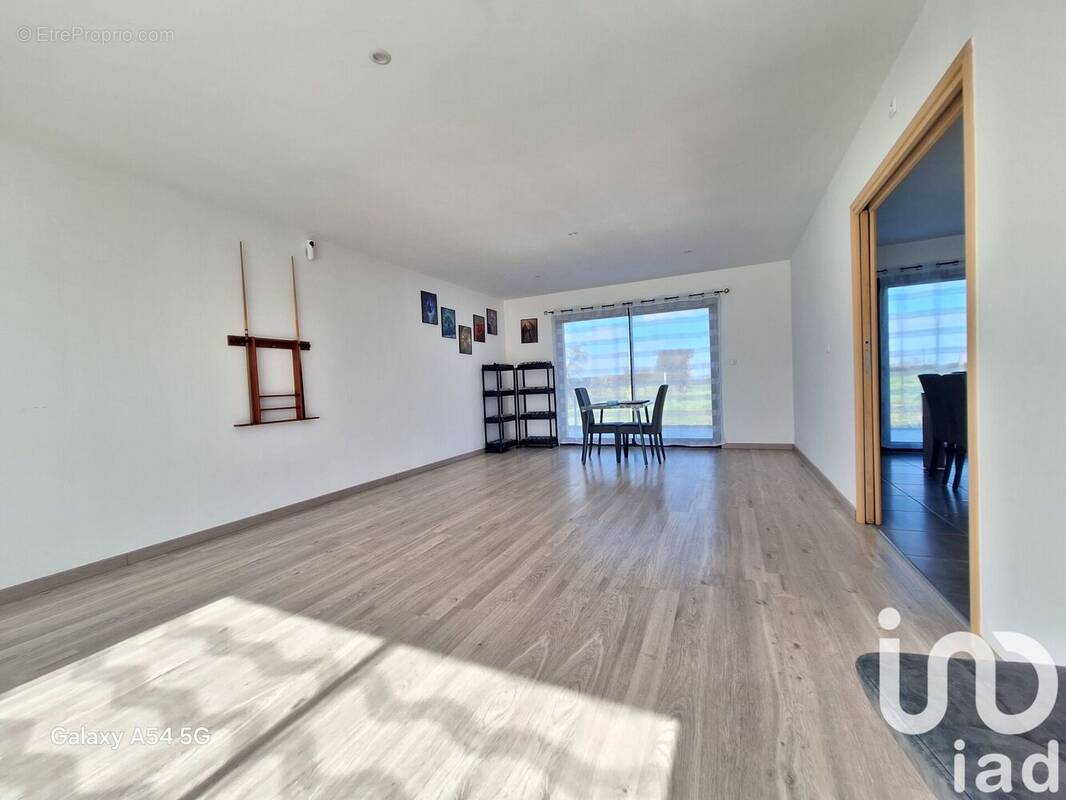 Photo 1 - Maison à BOUELLES