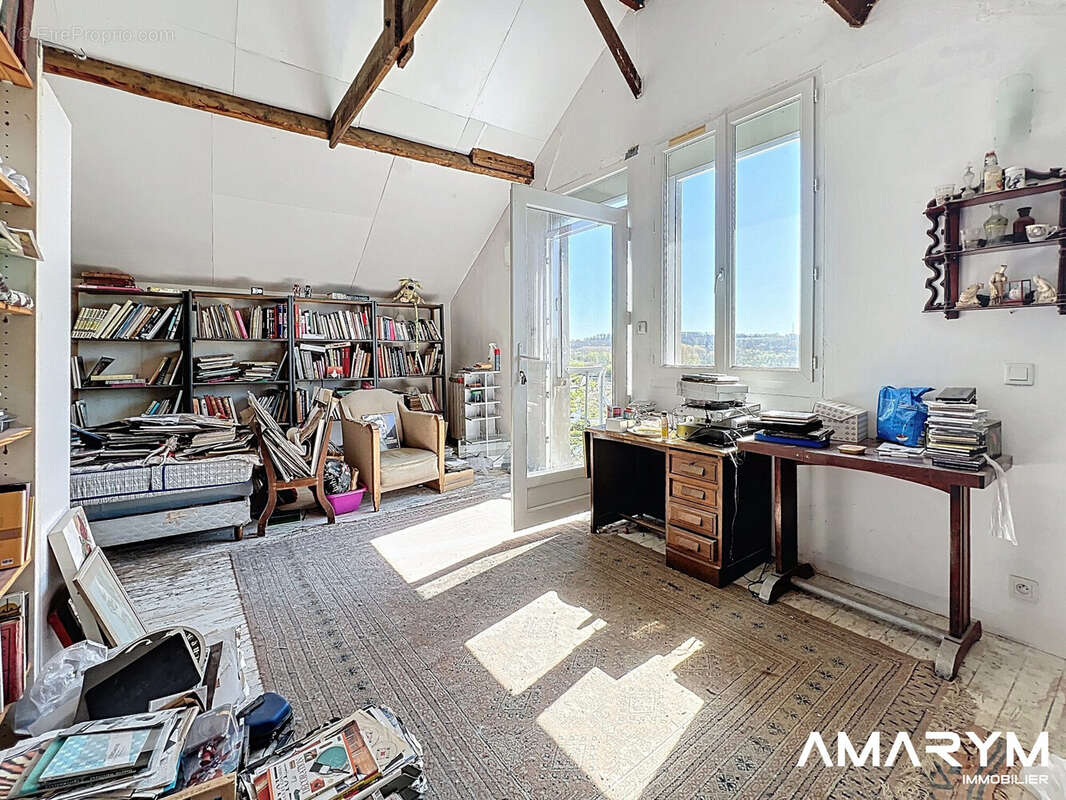 Maison à MERS-LES-BAINS