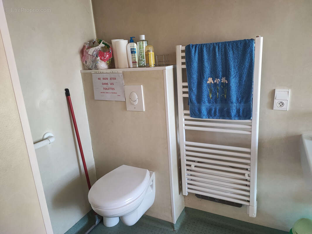 Maison à RIEUX-MINERVOIS