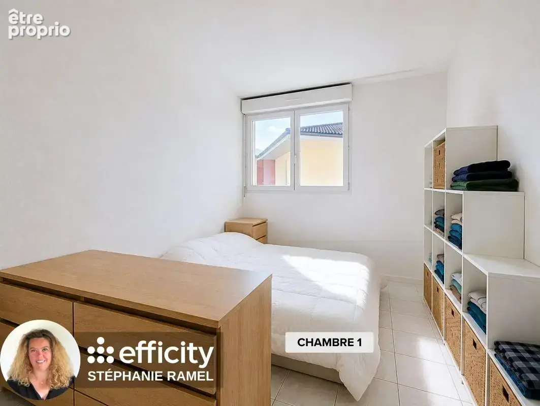 Appartement - photo 5