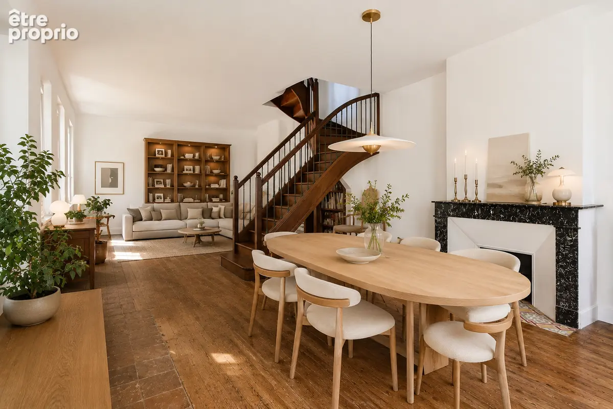 Photo Maison à Toulouse au prix de 699 000€