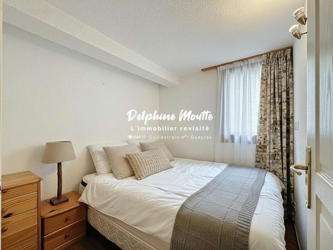 Photo 4 - Appartement à VARS