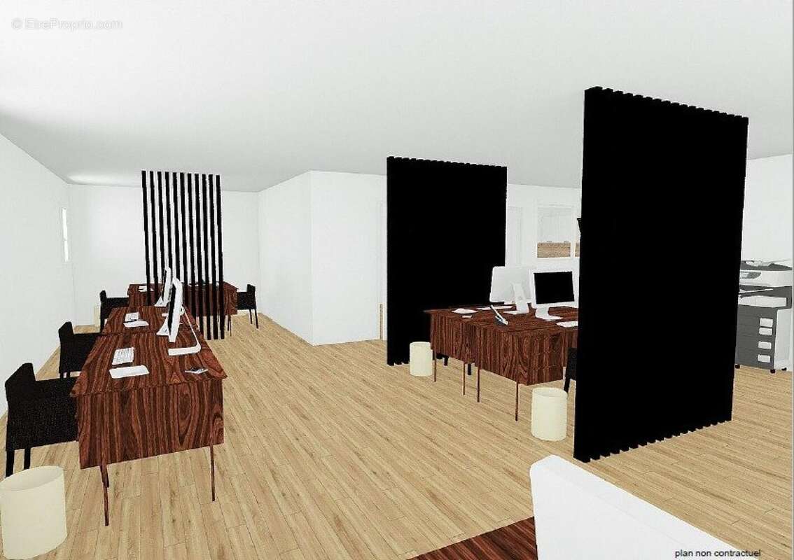 Photo 7 - Commerce à ACHERES