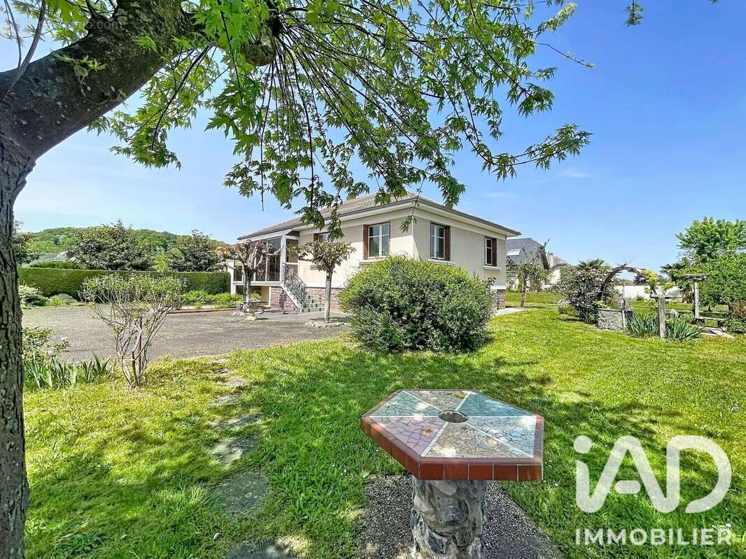 Photo 2 - Maison à OSSUN