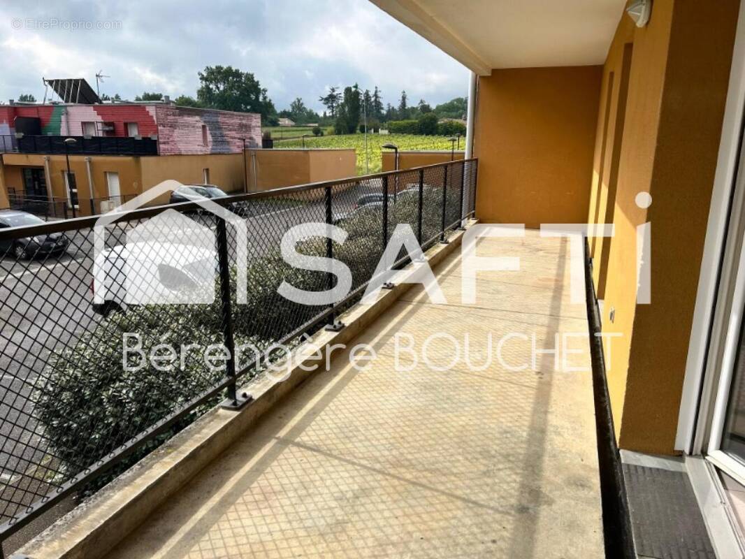 Photo 1 - Appartement à ARTIGUES-PRES-BORDEAUX