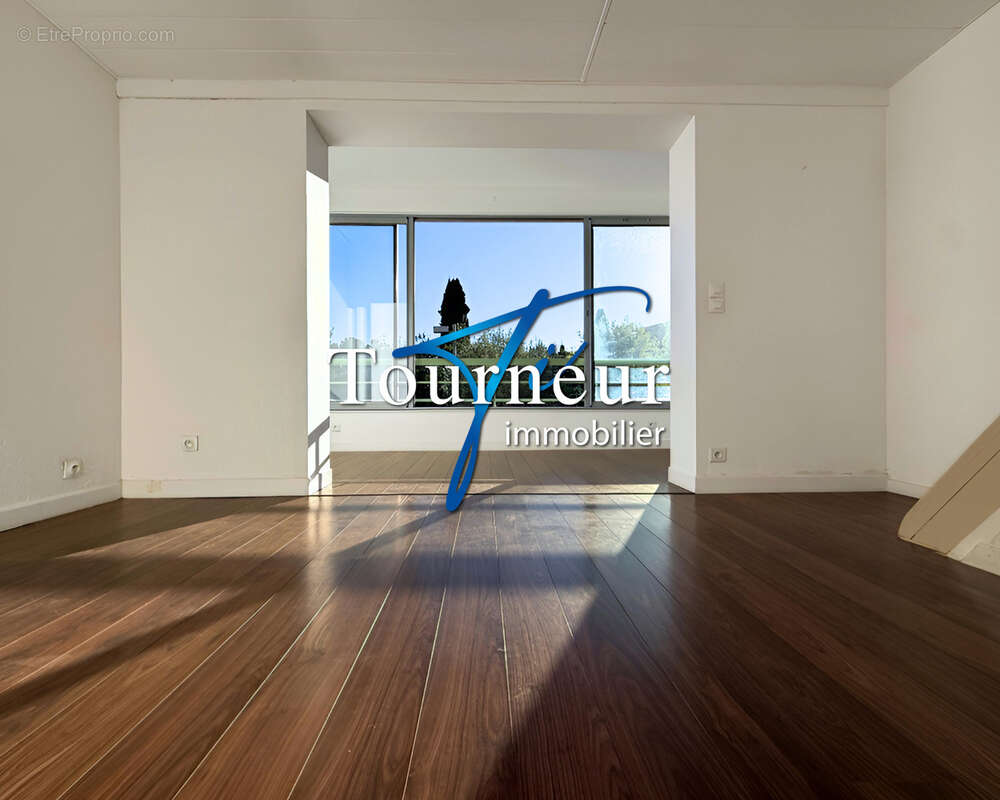 Appartement à BANDOL