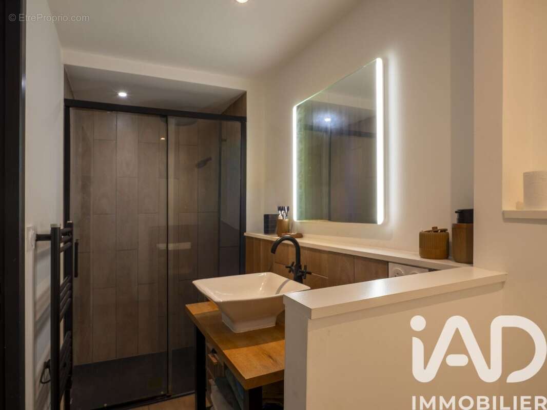 Photo 8 - Appartement à TONNAY-CHARENTE