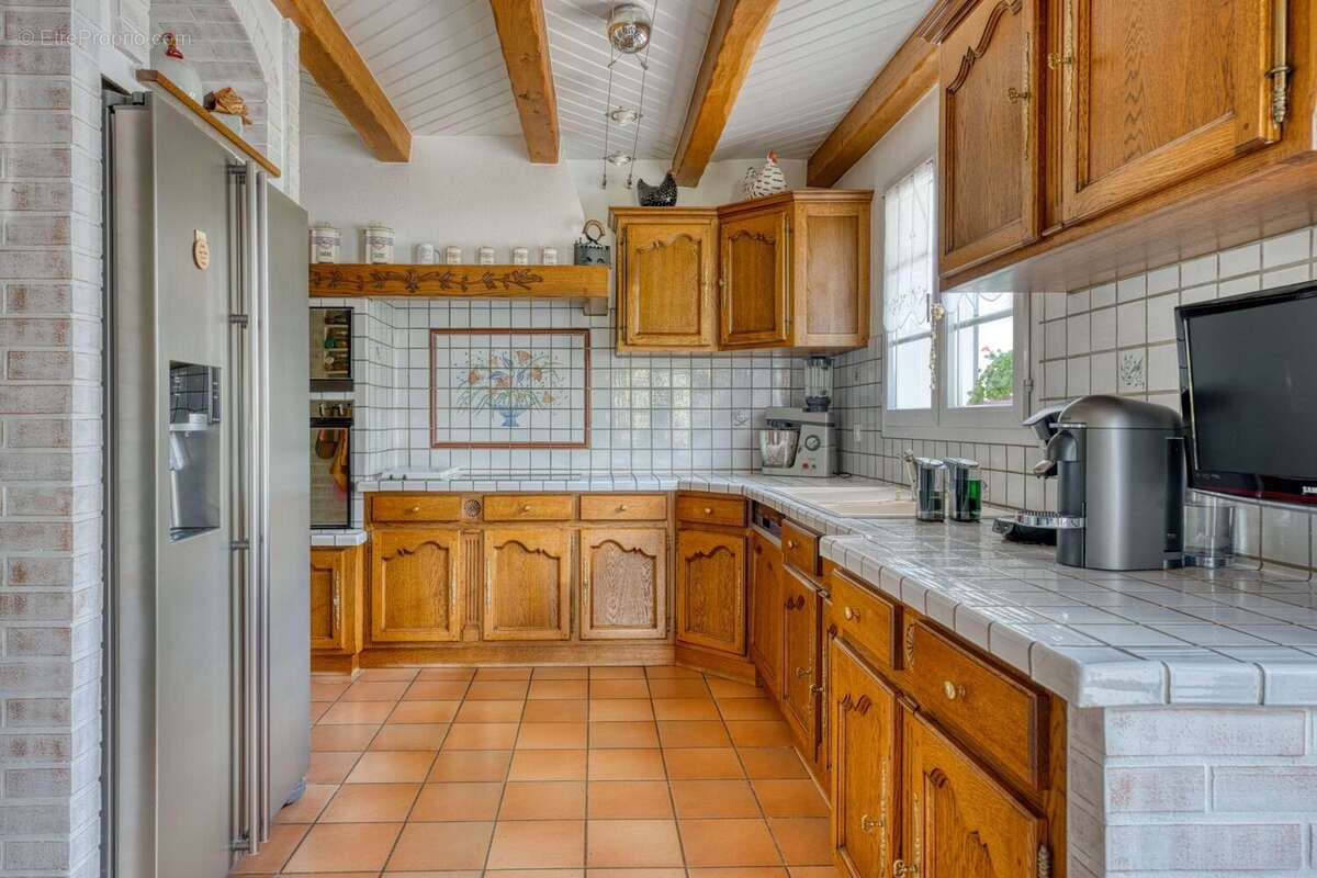 Maison à SAINT-JEAN-DE-MONTS