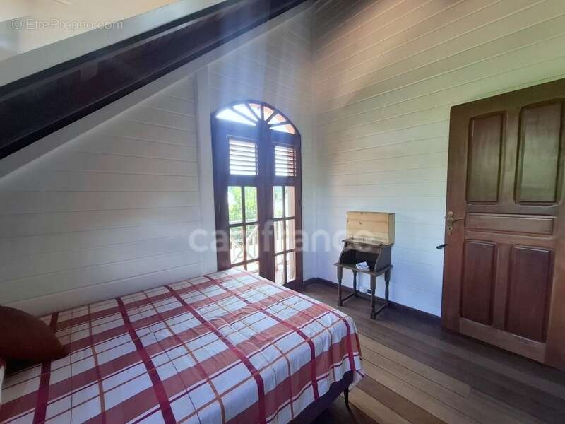 Maison à SAINT-PIERRE