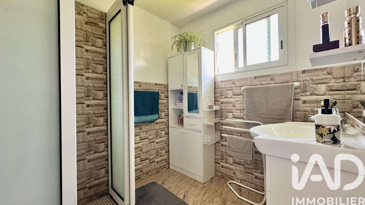 Photo 5 - Maison à SAINT-PIERRE