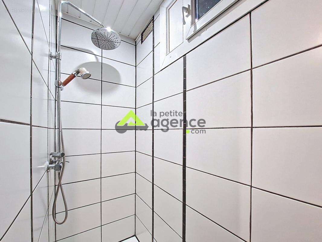 Appartement à GUERET