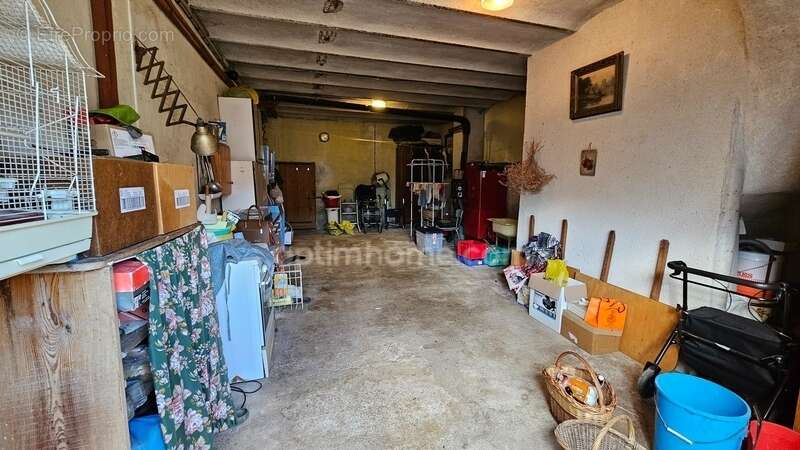 Maison fermette à vendre 5 pièces Proche de DONNEMARIE DONTILLY (77) - photo 10