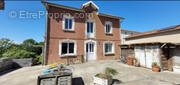 Maison à BATS