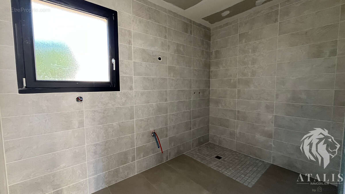 Maison à SAINT-MARCELLIN