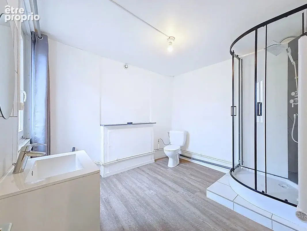 Maison Le Neubourg 4 pièce(s) 82.50 m2 - photo 8