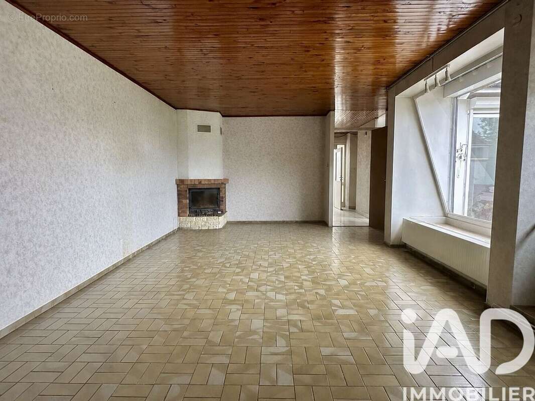 Photo 3 - Maison à MARLY