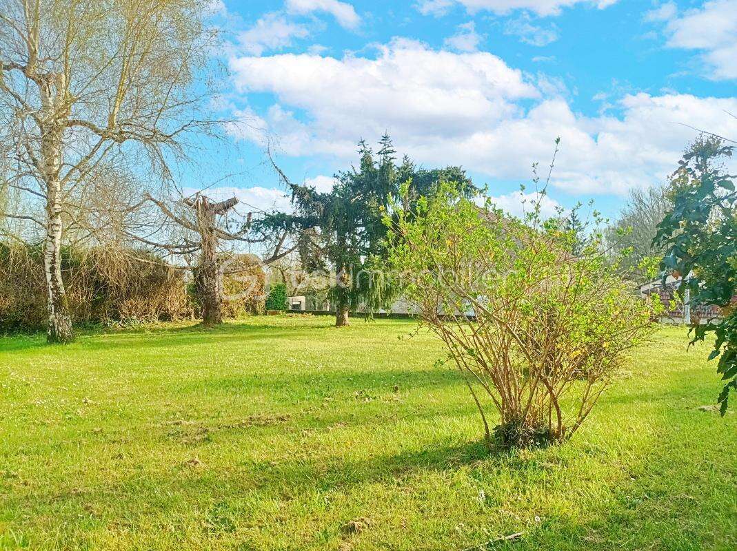 Maison au cœur du village de Cazals : Calme & Commodités à portée de main - photo 21