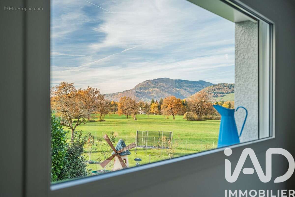 Photo 3 - Maison à PEILLONNEX