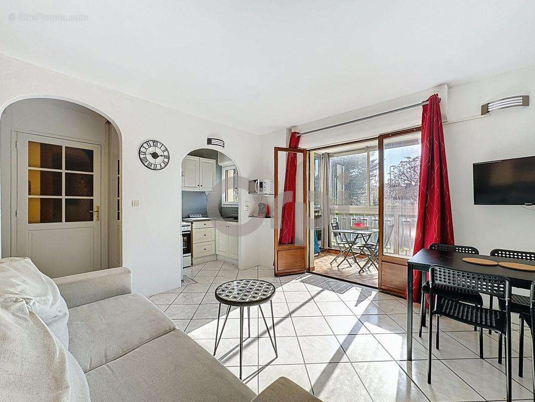 Appartement à FREJUS