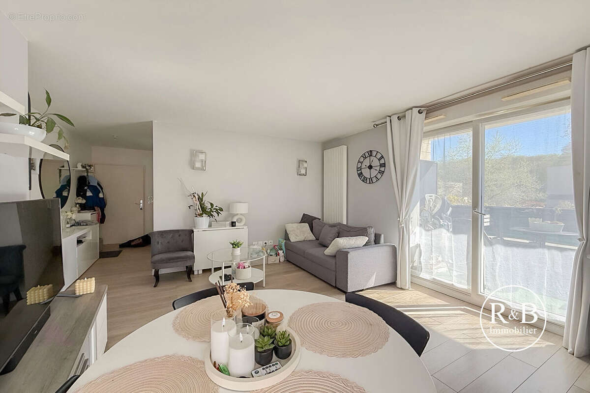 Appartement à PLAISIR