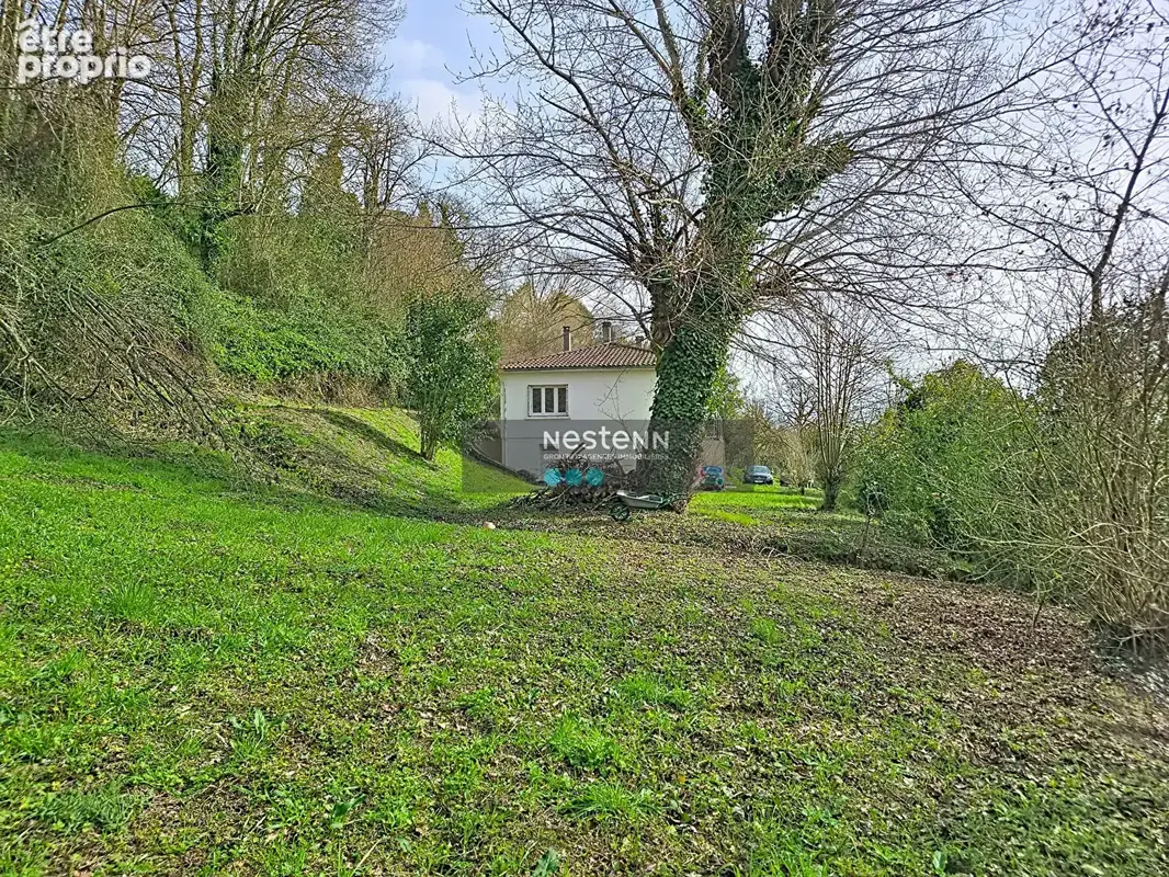 Maison Villeneuve Sur Lot 3 pièce(s) 85 m2 - photo 5