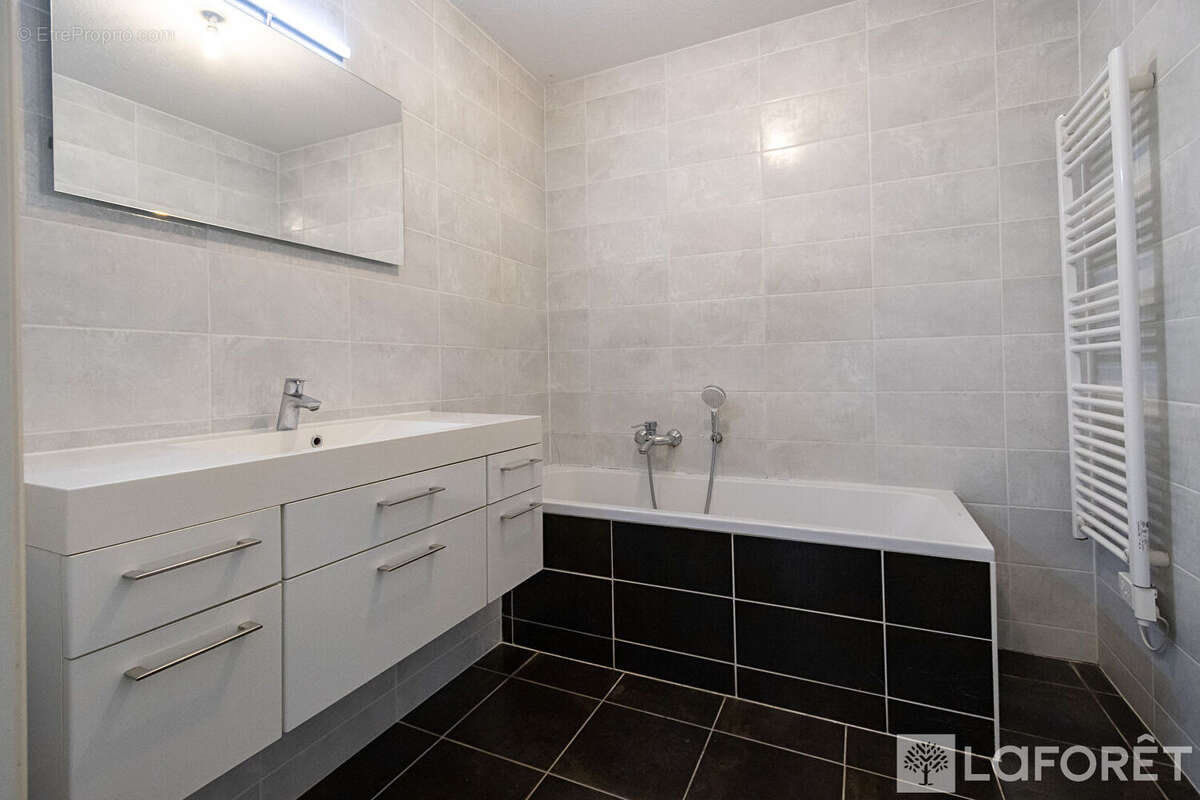 Appartement Obernai 4 pièces 79,47 m2 - photo 4