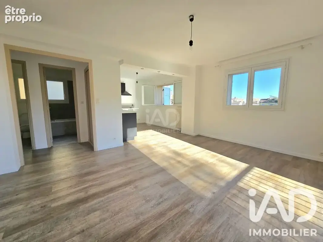 Photo 1 - Appartement à MANDELIEU-LA-NAPOULE